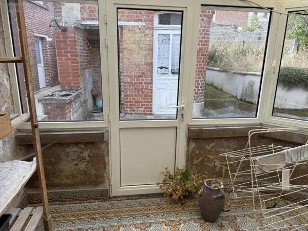 Achat - Maison Caudry 59540 15 pièces 246 m 2