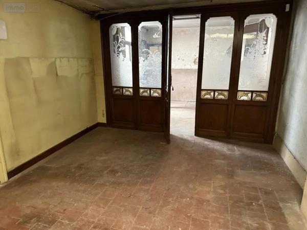 Achat - Maison Caudry 59540 15 pièces 246 m 2