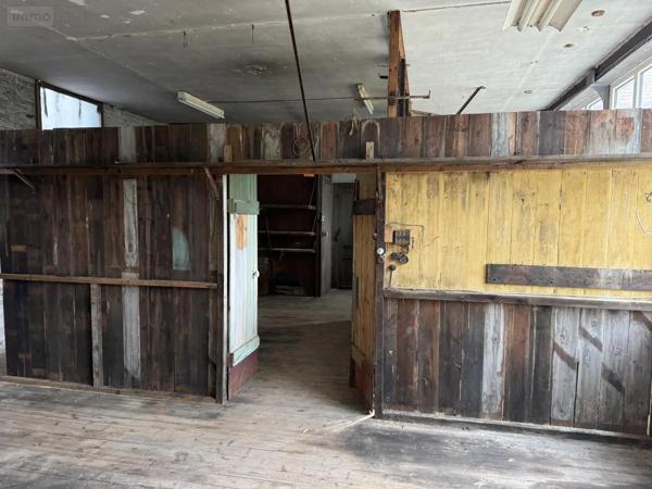 Achat - Maison Caudry 59540 15 pièces 246 m 2
