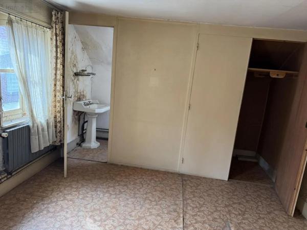 Achat - Maison Caudry 59540 15 pièces 246 m 2