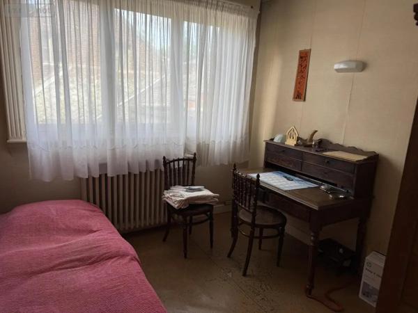 Achat - Maison Caudry 59540 15 pièces 246 m 2