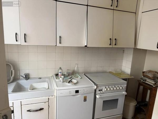 Achat - Maison Caudry 59540 15 pièces 246 m 2