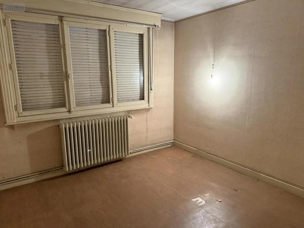Achat - Maison Caudry 59540 15 pièces 246 m 2