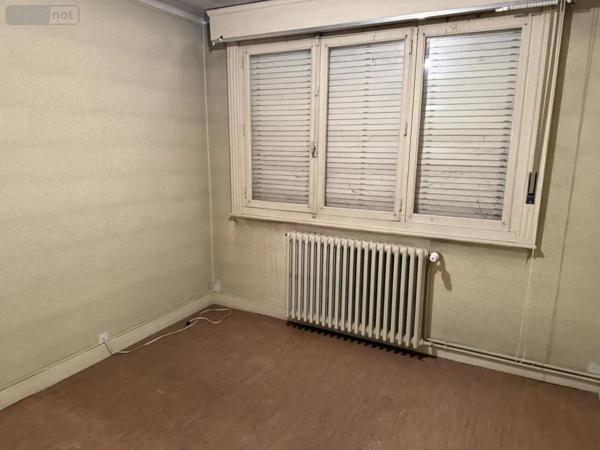Achat - Maison Caudry 59540 15 pièces 246 m 2
