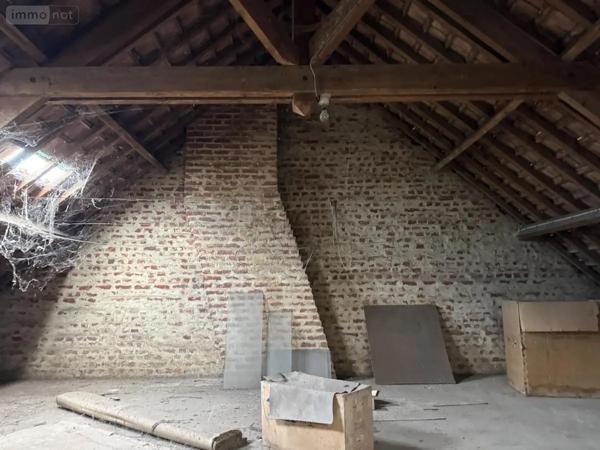 Achat - Maison Caudry 59540 15 pièces 246 m 2