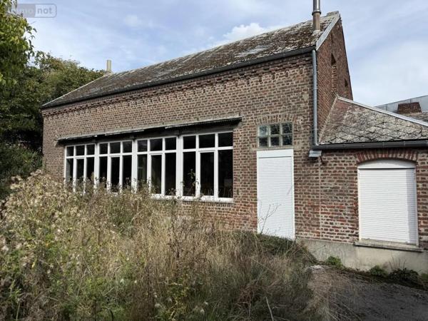Achat - Maison Caudry 59540 15 pièces 246 m 2