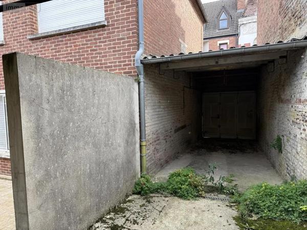 Achat - Maison Caudry 59540 15 pièces 246 m 2