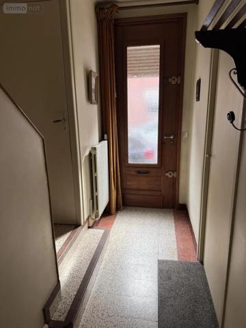 Achat - Maison Caudry 59540 15 pièces 246 m 2