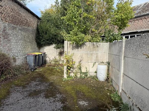 Achat - Maison Caudry 59540 15 pièces 246 m 2
