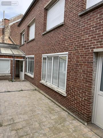 Achat - Maison Caudry 59540 15 pièces 246 m 2