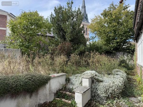Achat - Maison Caudry 59540 15 pièces 246 m 2