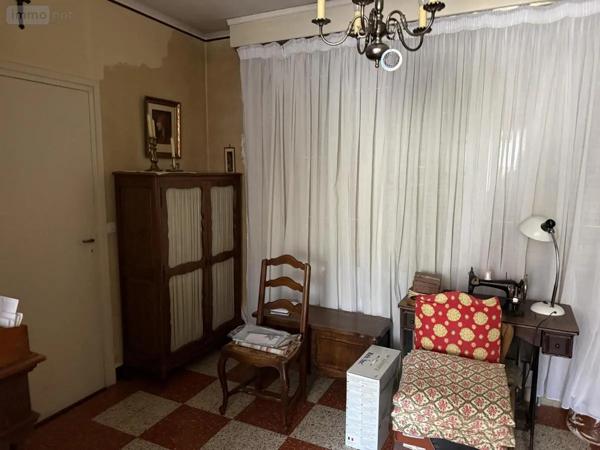Achat - Maison Caudry 59540 15 pièces 246 m 2