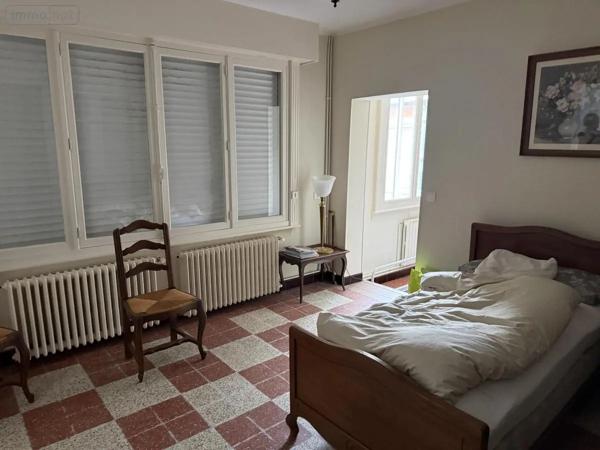 Achat - Maison Caudry 59540 15 pièces 246 m 2