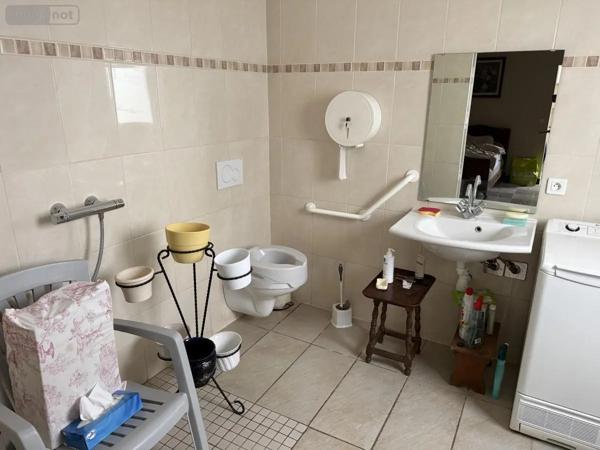 Achat - Maison Caudry 59540 15 pièces 246 m 2