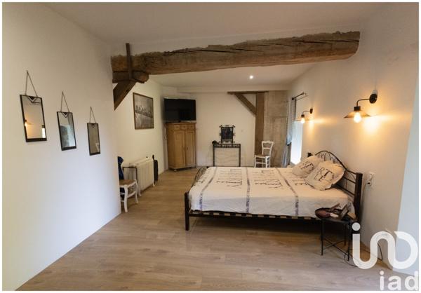 Maison à vendre 13 pièces 546 m² Duvy