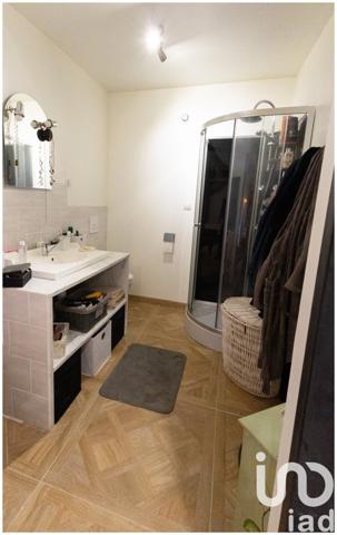 Maison à vendre 13 pièces 546 m² Duvy