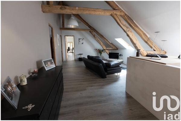 Maison à vendre 13 pièces 546 m² Duvy