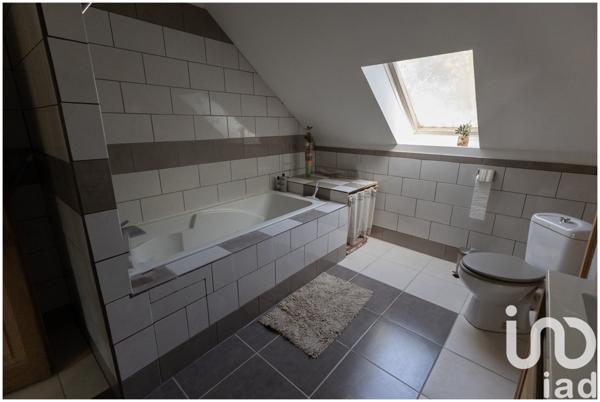 Maison à vendre 13 pièces 546 m² Duvy