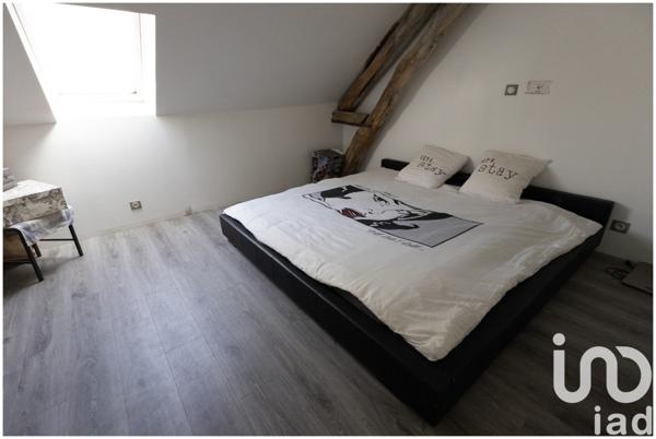 Maison à vendre 13 pièces 546 m² Duvy