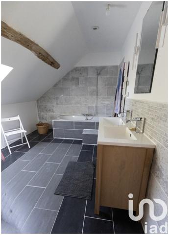 Maison à vendre 13 pièces 546 m² Duvy