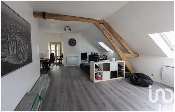 Maison à vendre 13 pièces 546 m² Duvy