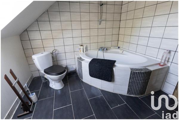 Maison à vendre 13 pièces 546 m² Duvy