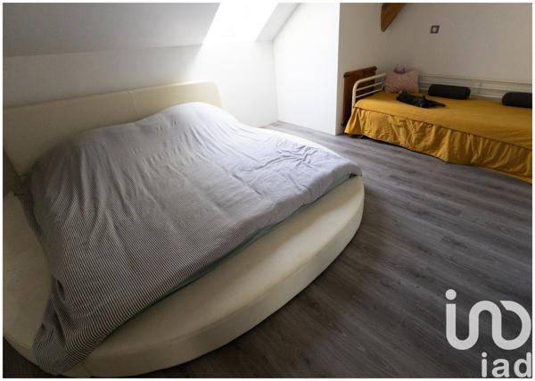 Maison à vendre 13 pièces 546 m² Duvy