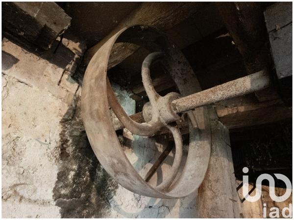 Maison à vendre 13 pièces 546 m² Duvy