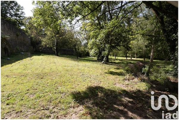 Maison à vendre 13 pièces 546 m² Duvy