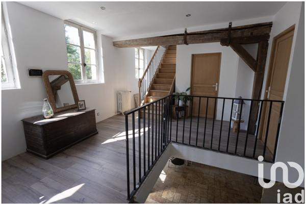 Maison à vendre 13 pièces 546 m² Duvy