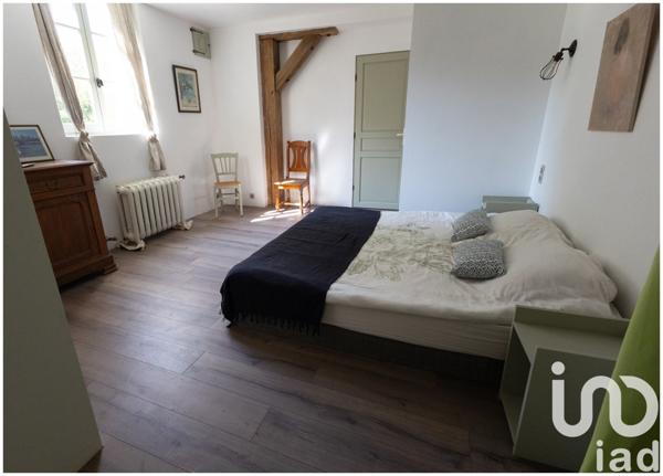 Maison à vendre 13 pièces 546 m² Duvy