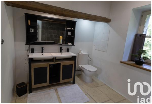 Maison à vendre 13 pièces 546 m² Duvy