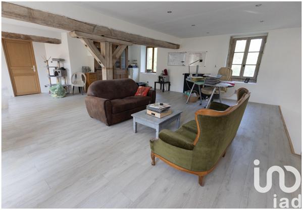 Maison à vendre 13 pièces 546 m² Duvy