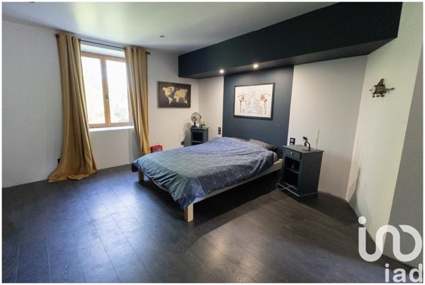 Maison à vendre 13 pièces 546 m² Duvy