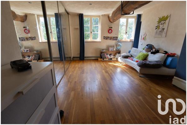 Maison à vendre 13 pièces 546 m² Duvy