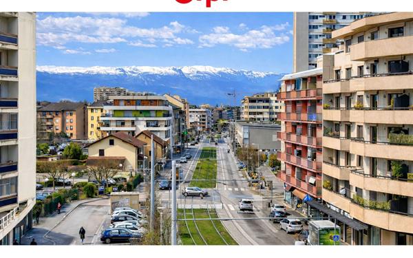 Stationnement à vendre    Gaillard