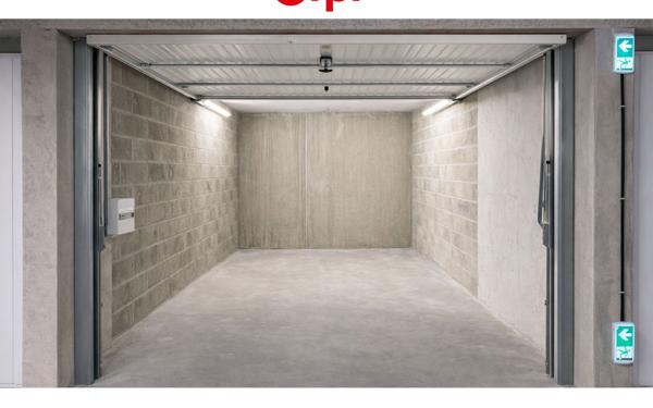 Stationnement à vendre    Gaillard