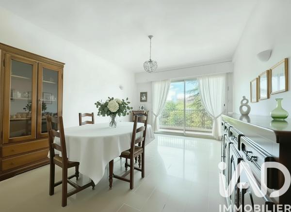 Appartement à vendre 3 pièces 69 m² Marseille 10