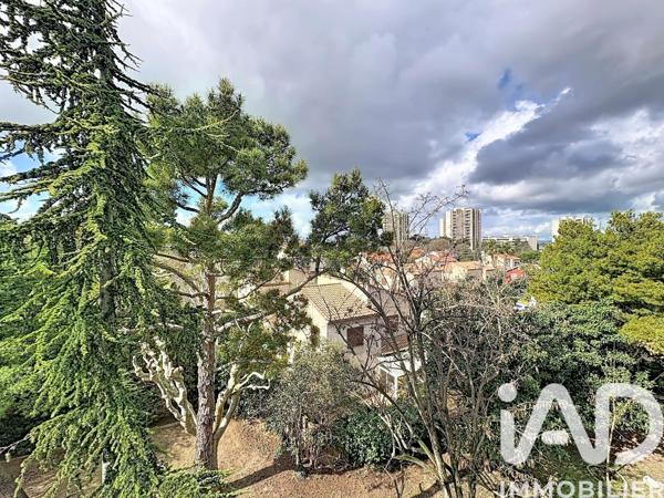 Appartement à vendre 3 pièces 69 m² Marseille 10