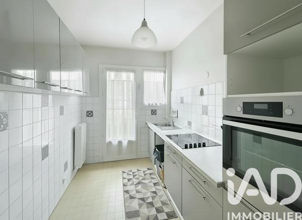 Appartement à vendre 3 pièces 69 m² Marseille 10