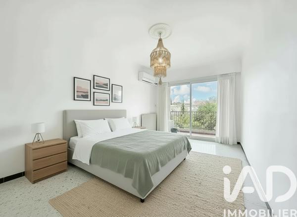 Appartement à vendre 3 pièces 69 m² Marseille 10