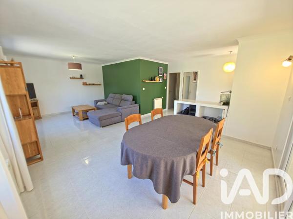 Maison à vendre 4 pièces 90 m² Nîmes