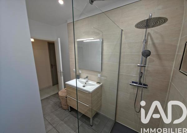 Maison à vendre 4 pièces 90 m² Nîmes