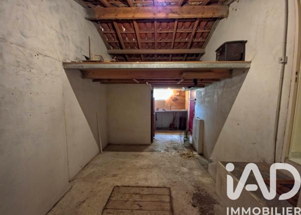 Maison à vendre 4 pièces 90 m² Nîmes
