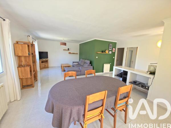 Maison à vendre 4 pièces 90 m² Nîmes
