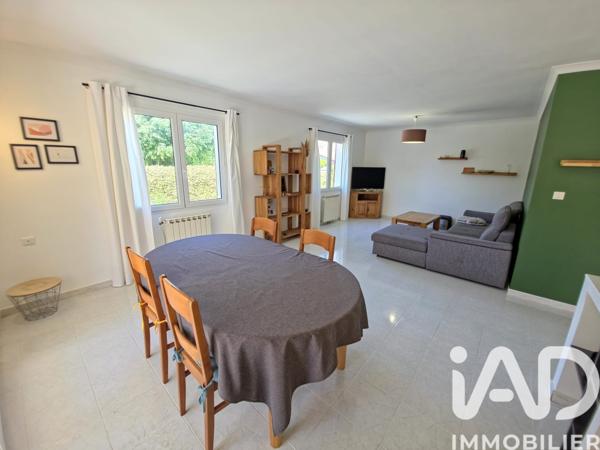 Maison à vendre 4 pièces 90 m² Nîmes