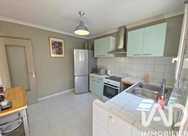 Maison à vendre 4 pièces 90 m² Nîmes