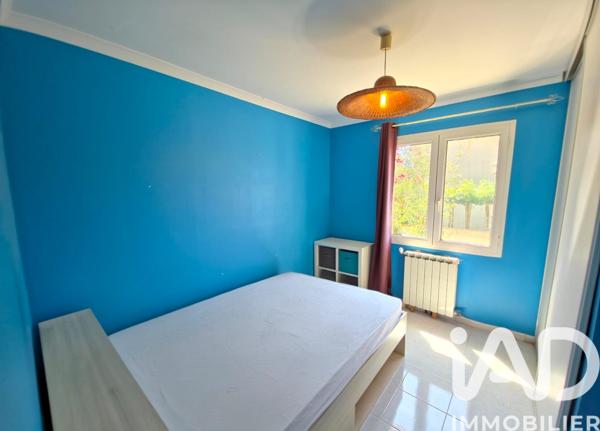 Maison à vendre 4 pièces 90 m² Nîmes