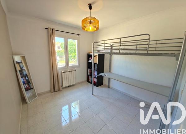 Maison à vendre 4 pièces 90 m² Nîmes
