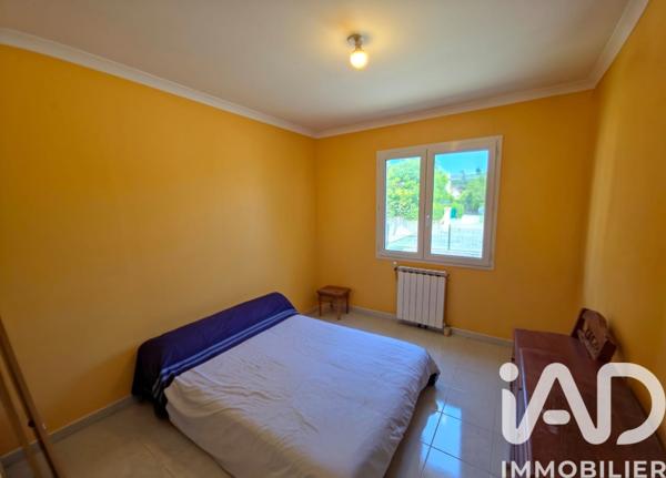Maison à vendre 4 pièces 90 m² Nîmes